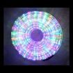 Multi-Colour 20m Rope Light