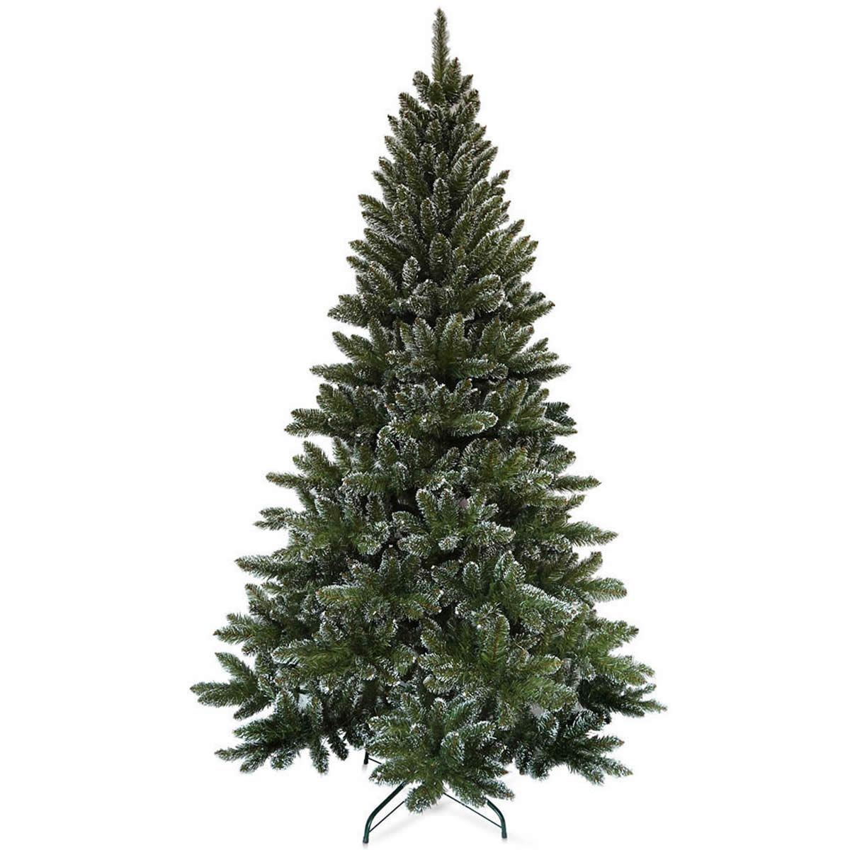 Christmas Tree - 180cm with 600 Tips