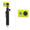 Xiaoyi Mini Carino Azione Sport fotocamera leggera 16MP H.264 155 NOVITA - Green + Selfie stick
