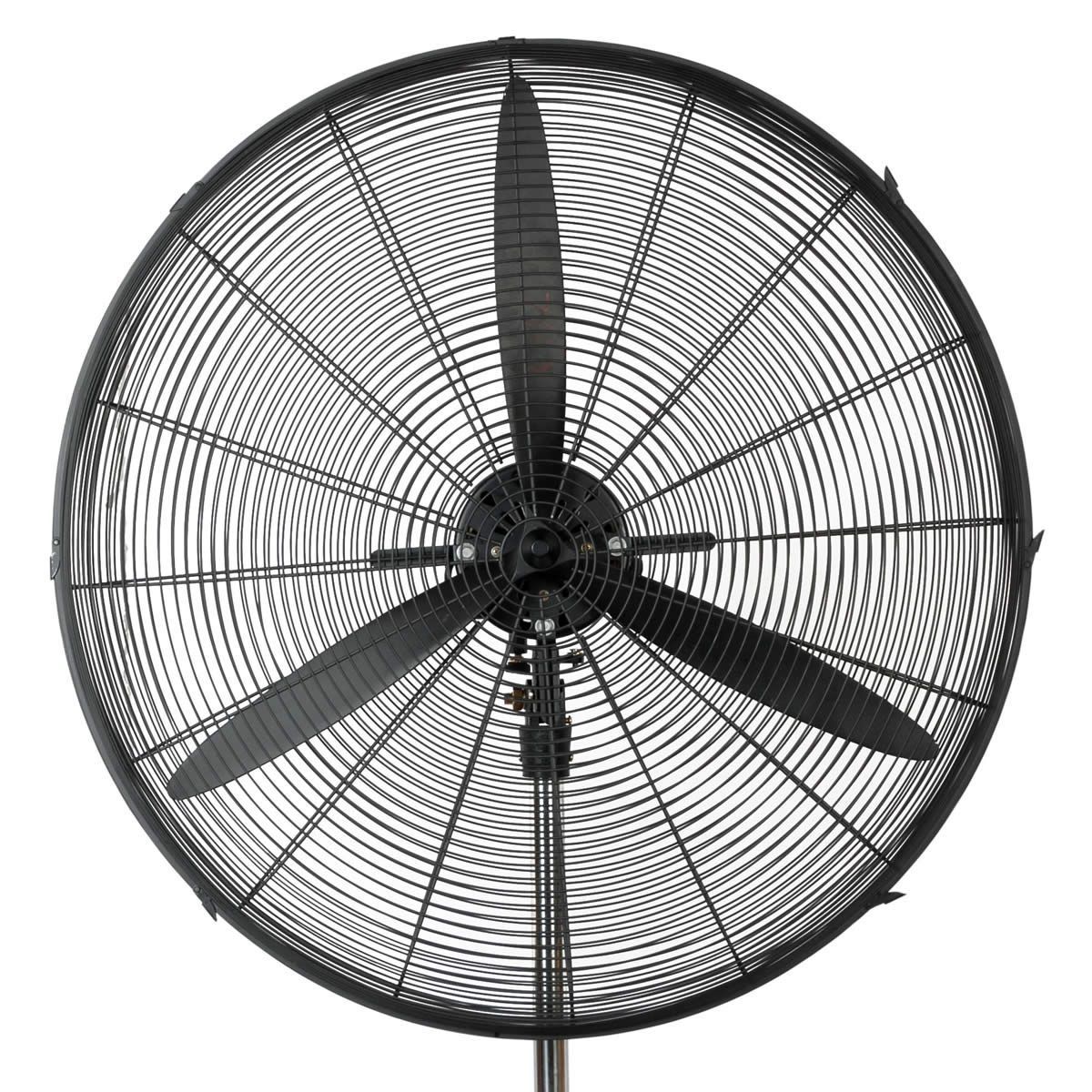 Digilex 750mm Industrial Pedestal Fan Crazy Sales