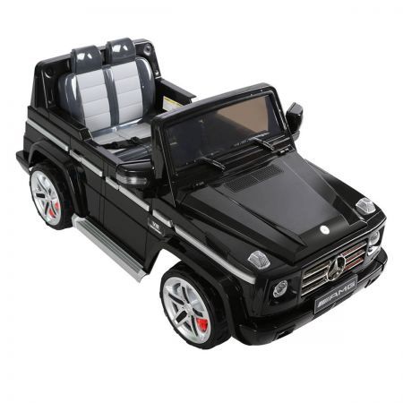 g55 amg toy car