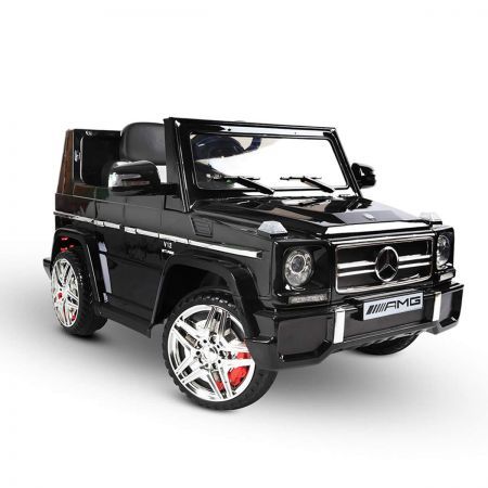 amg for kids