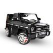 Licensed Mercedes G65 AMG Kids Ride on Car with Remote Control - Black