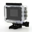 New SJ4000 Waterproof DV 1080P Full HD Action Sports Video Camera Camcorder -Black