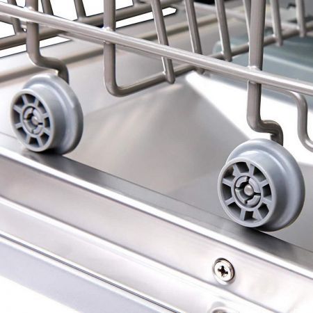 Chef 2024 benchtop dishwasher