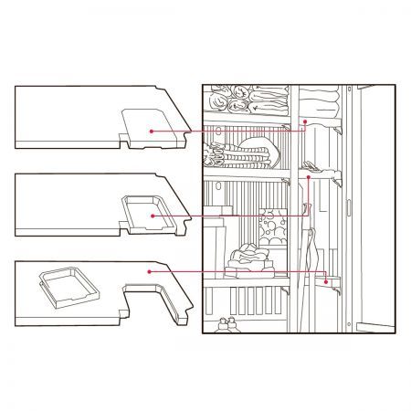 Keter Optima Wonder Outdoor Storage Cabinet Crazy Sales