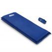 Self inflating Mattress Single 8cm - Blue