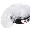 5 Trays Food Dehydrator - Black