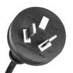 5 Trays Food Dehydrator - Black