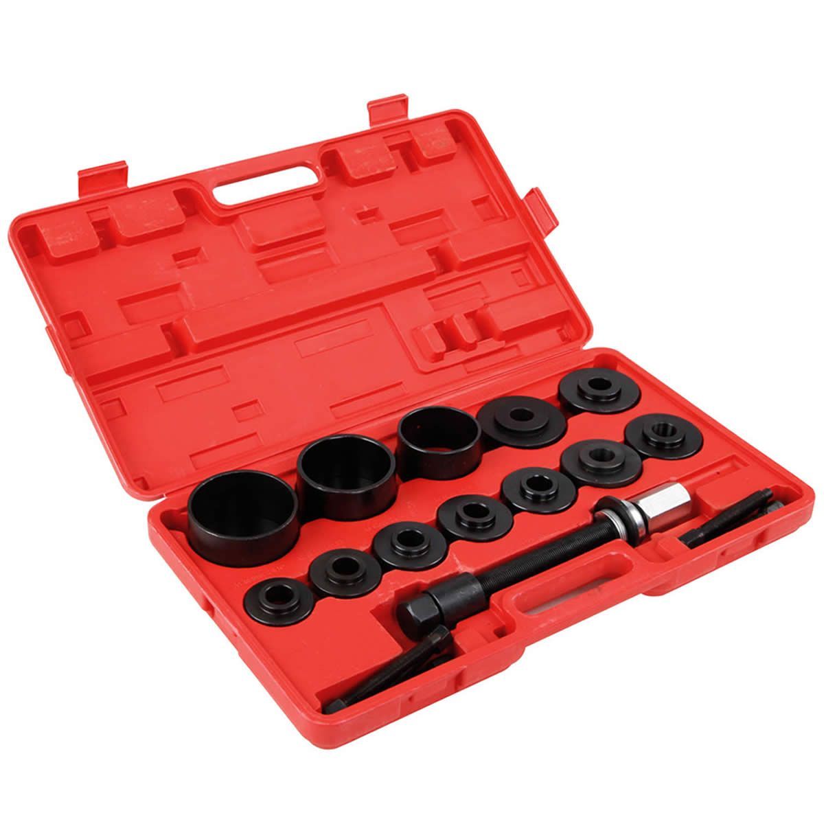 Giantz Universal 21 Pcs Hub and Wheel Bearing Puller Kit