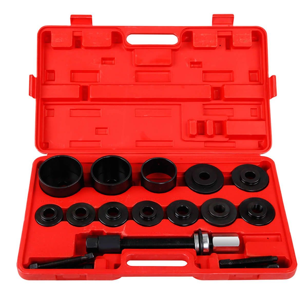 Giantz Universal 21 Pcs Hub and Wheel Bearing Puller Kit Crazy Sales