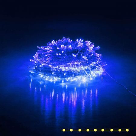 800 led christmas string lights blue white crazy sales 800 led christmas string lights blue white crazy sales