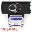 Mini 100g/0.01 Digital Pocket Jewellery Scale