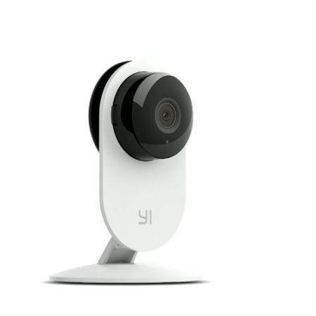 Original Xiaomi Xiaoyi Ants Night Vision 720P Smart Wireless Webcam Security IP Camera