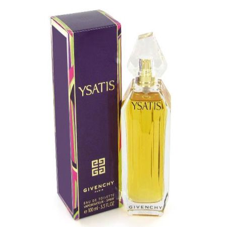 ysatis perfume myer