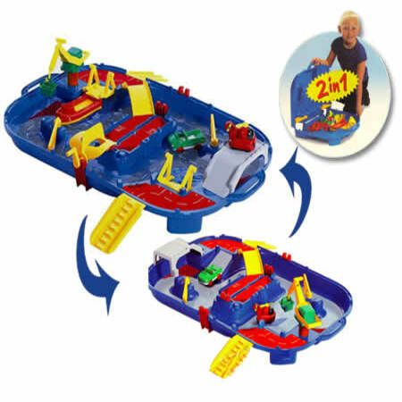 aquaplay water toys