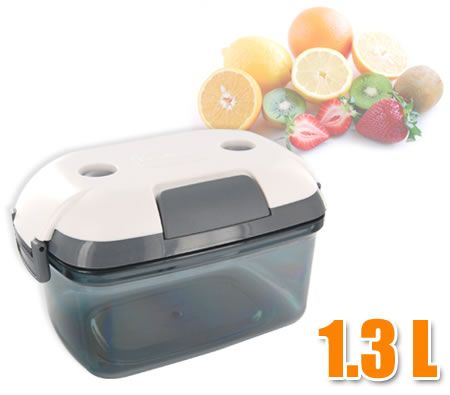 1.3L Food Storage Vacuum Container - Food Preserver[FS130A]