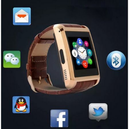 smart watch phone price flipkart