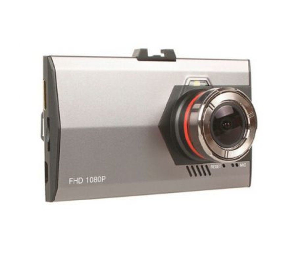 3.0" LCD 1080P Car DVR Recorder with Motion Detection G-Sensor