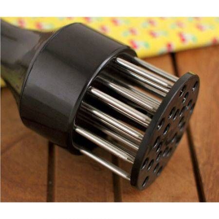 Stainless Steel Meat Tenderizer Needle Kitchen Tools