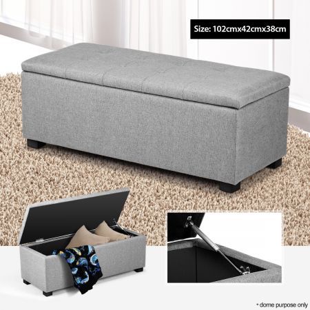 storage ottoman target australia