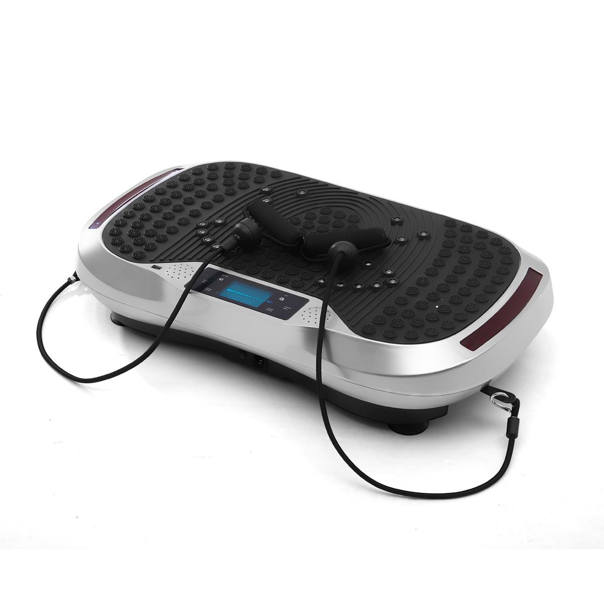 Genki Ultra Slim Vibration Fitness Machine Body Shaper Platform 2nd Gen