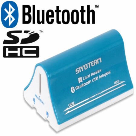 bluetooth credit card reader iphone