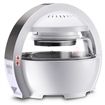 Space Capsule Inspired Design Air Fryer Oven Cooker