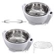 Space Capsule Inspired Design Air Fryer Oven Cooker