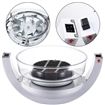 Space Capsule Inspired Design Air Fryer Oven Cooker