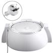 Space Capsule Inspired Design Air Fryer Oven Cooker