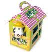 Rosy The Cow Pull Toy by Vilac
