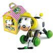 Rosy The Cow Pull Toy by Vilac