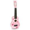 Pink Guitar by Vilac