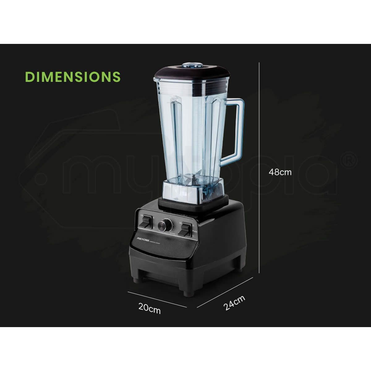 poly blender poly blender