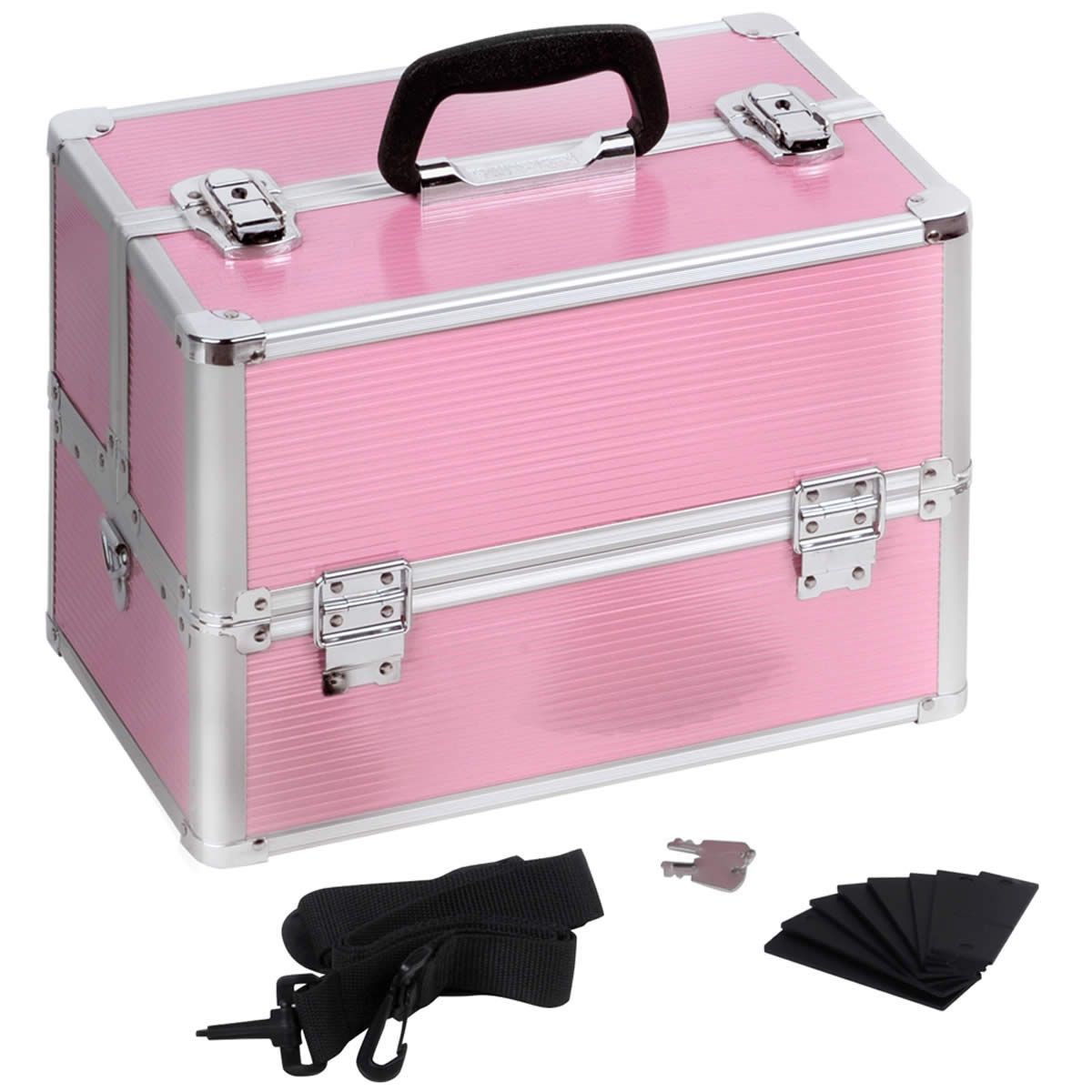 mobile makeup case