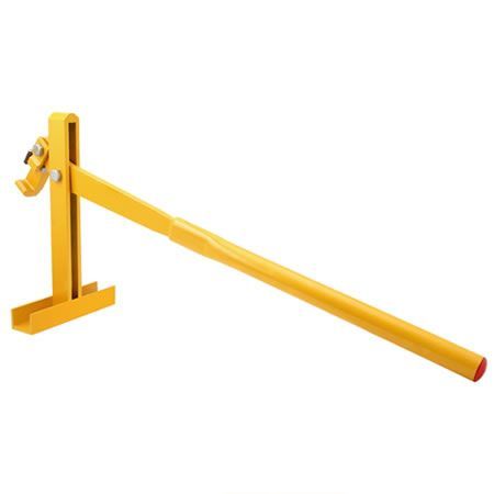 Steel Post Lifter Picket Remover Fencing Puller | Crazy Sales