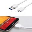Samsung Galaxy Note 3 S5 USB 3.0 Data Charging Sync Cable