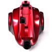 Multi-Cyclonic Bagless Vacuum Cleaner w/ HEPA Filter