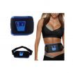 Electronic Body Muscle Arm Leg Waist Abdominal Massage Exercise Belt