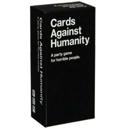 Cards Against Humanity Toy For Adult