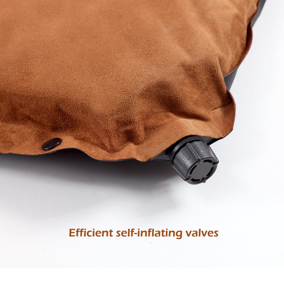 Self-Inflating Air Mattress-198cmx63cmx7.5cm | Crazy Sales