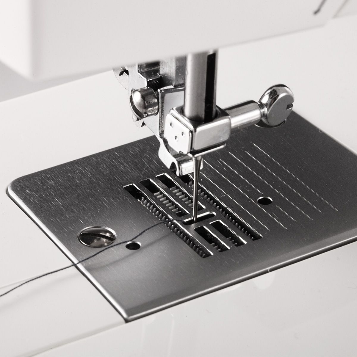 CARINA 32Pattern Mini Sewing MachineBlue Crazy Sales