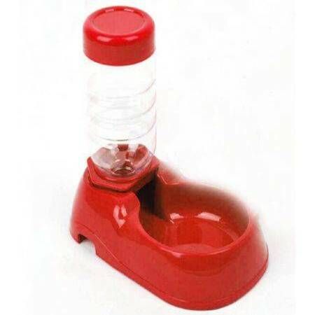 Pet Water Dispenser for Dogs and Cats Pet Water Dispenser for Dogs and Cats