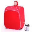 Portable Steam Sauna Tent With Hat