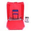 Portable Steam Sauna Tent With Hat