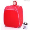 Portable Steam Sauna Tent With Hat