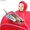 Portable Steam Sauna Tent With Hat