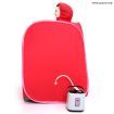 Portable Steam Sauna Tent With Hat