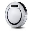 Super Slim Robotic Vacuum Cleaner